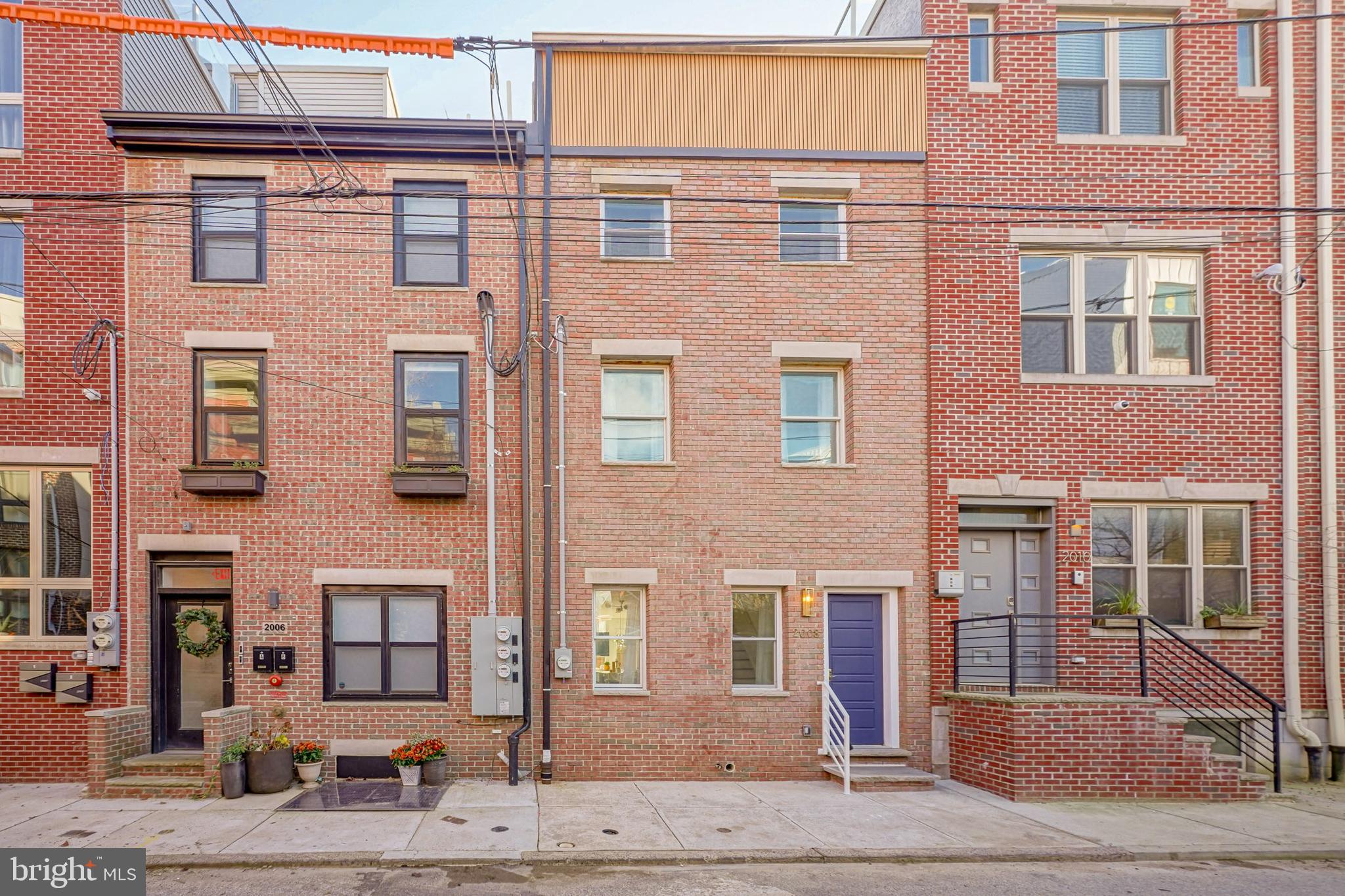 FAIRMOUNT - Residential