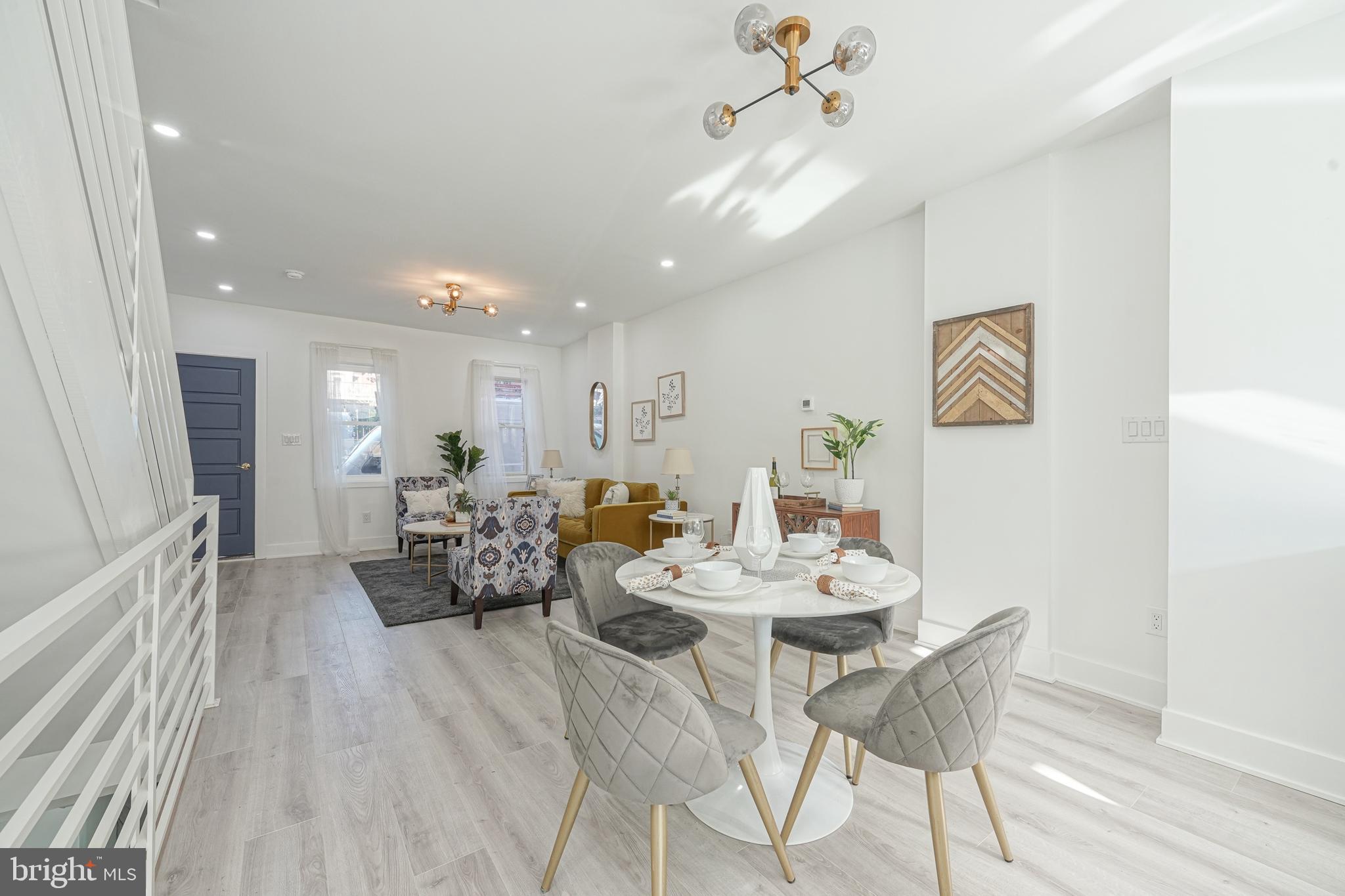 FAIRMOUNT - Residential