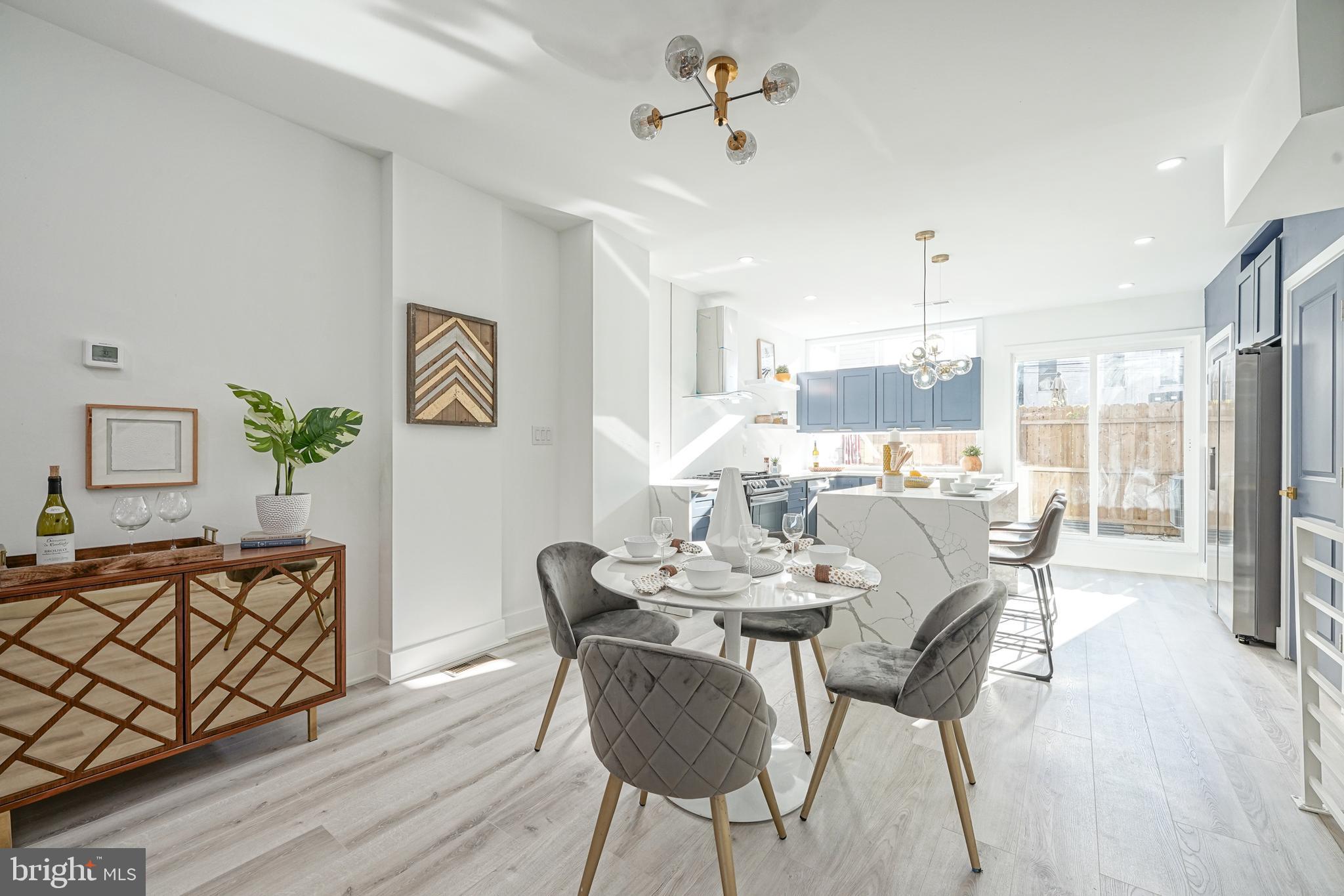 FAIRMOUNT - Residential