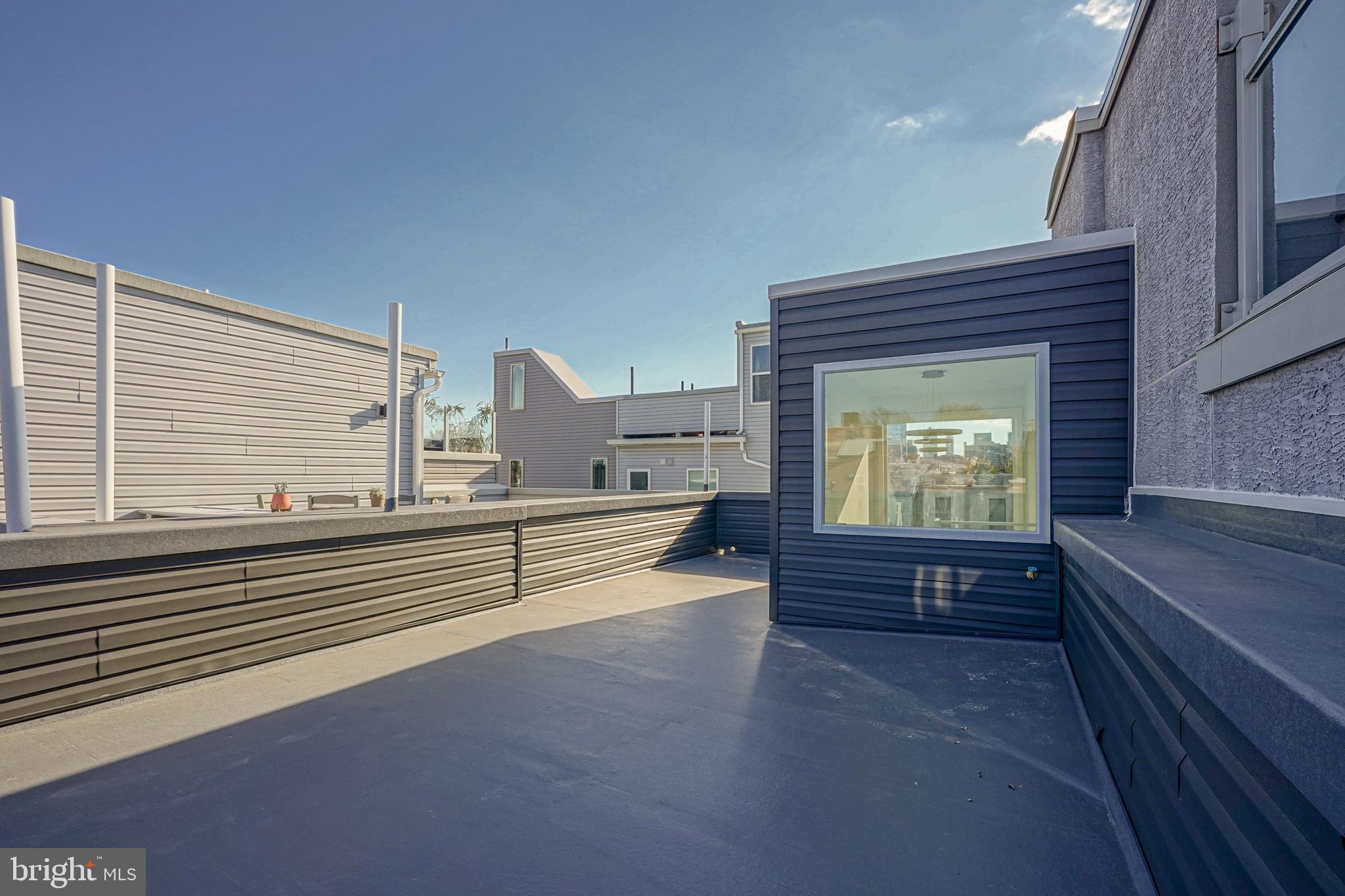 FAIRMOUNT - Residential