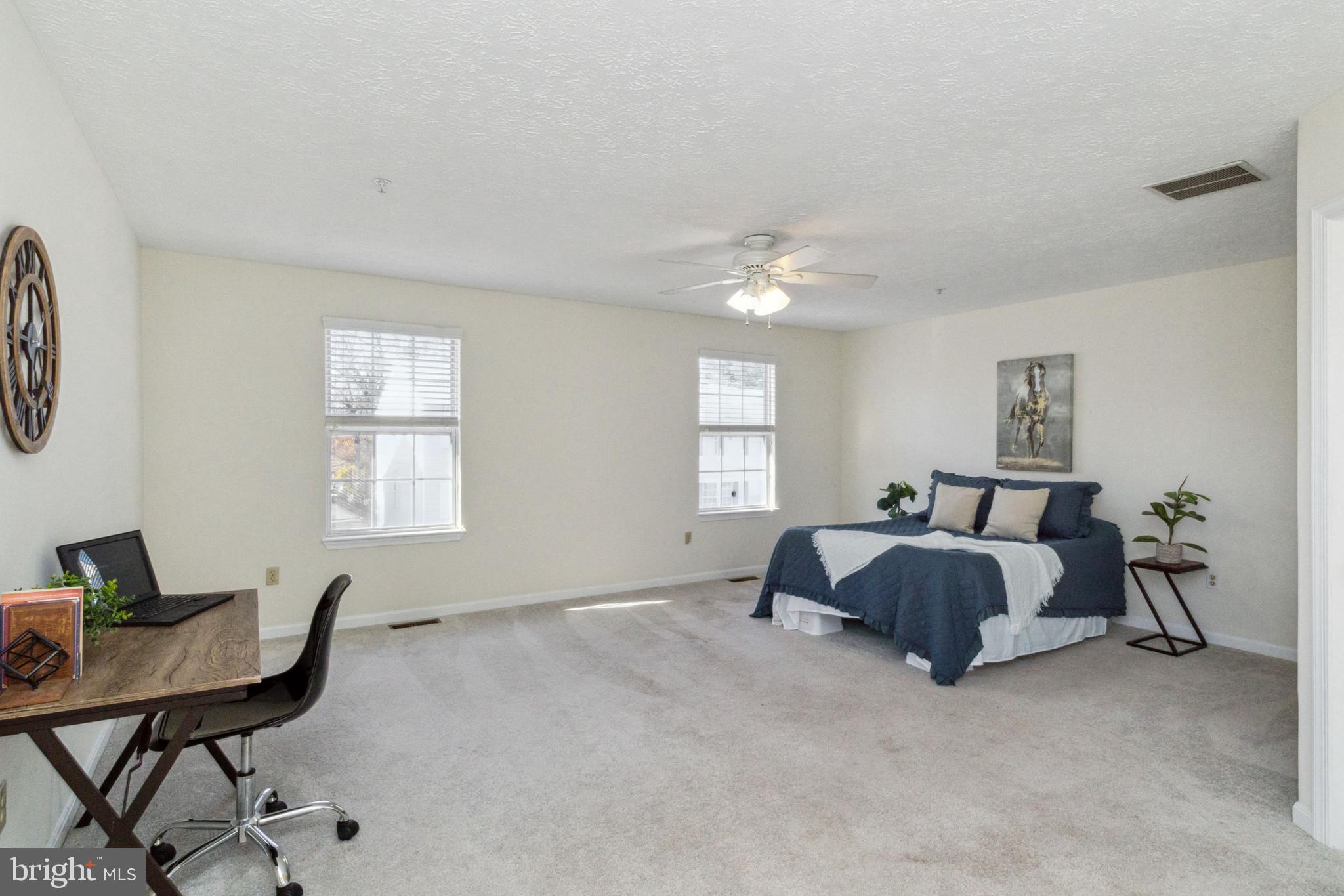 COLUMBIA PARK - Residential