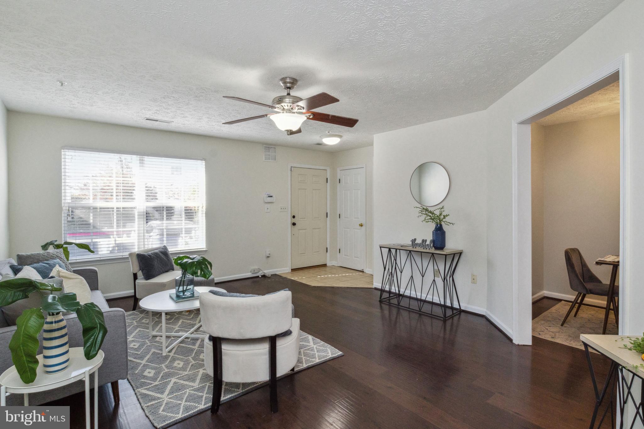 COLUMBIA PARK - Residential