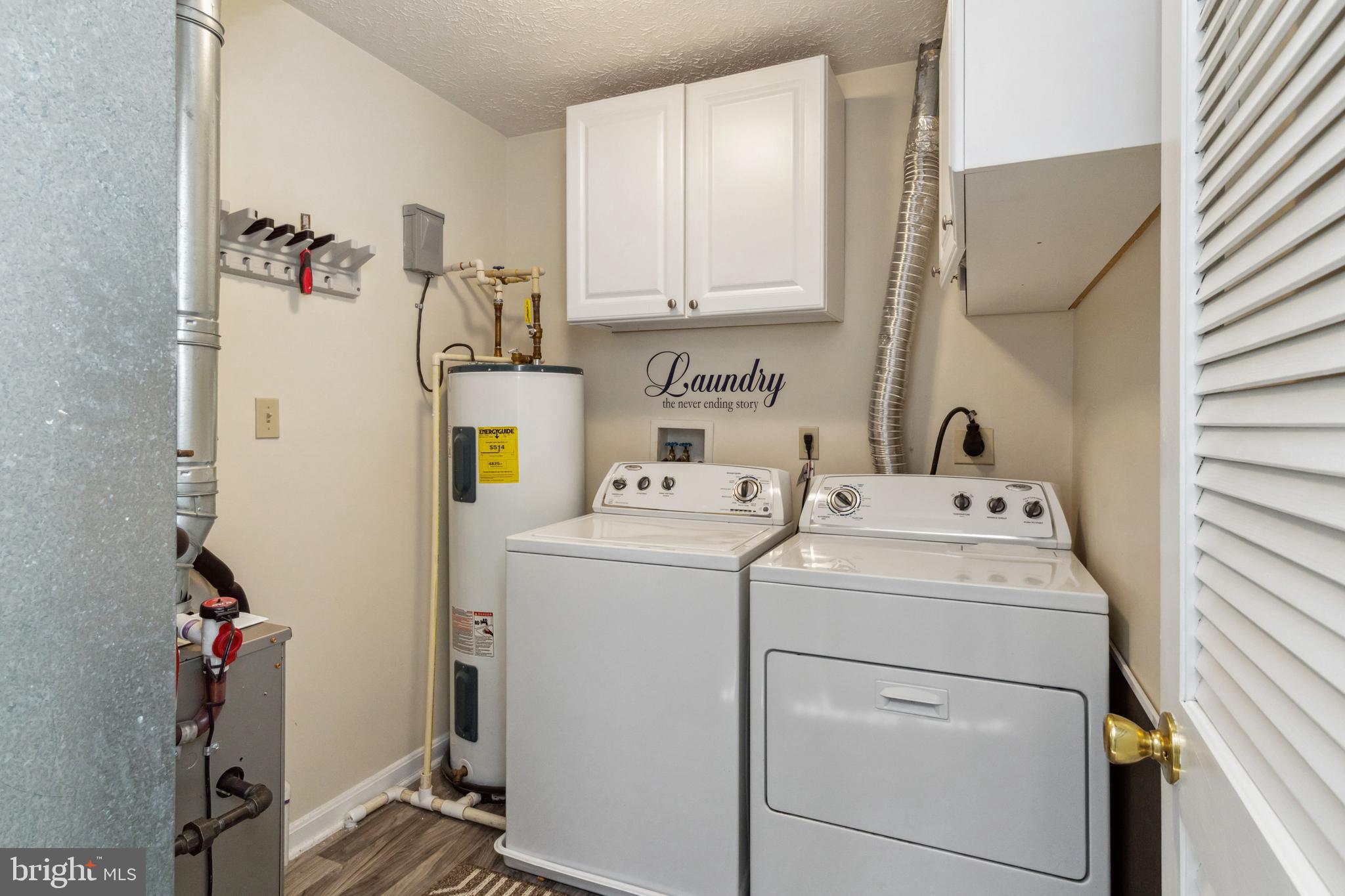 COLUMBIA PARK - Residential