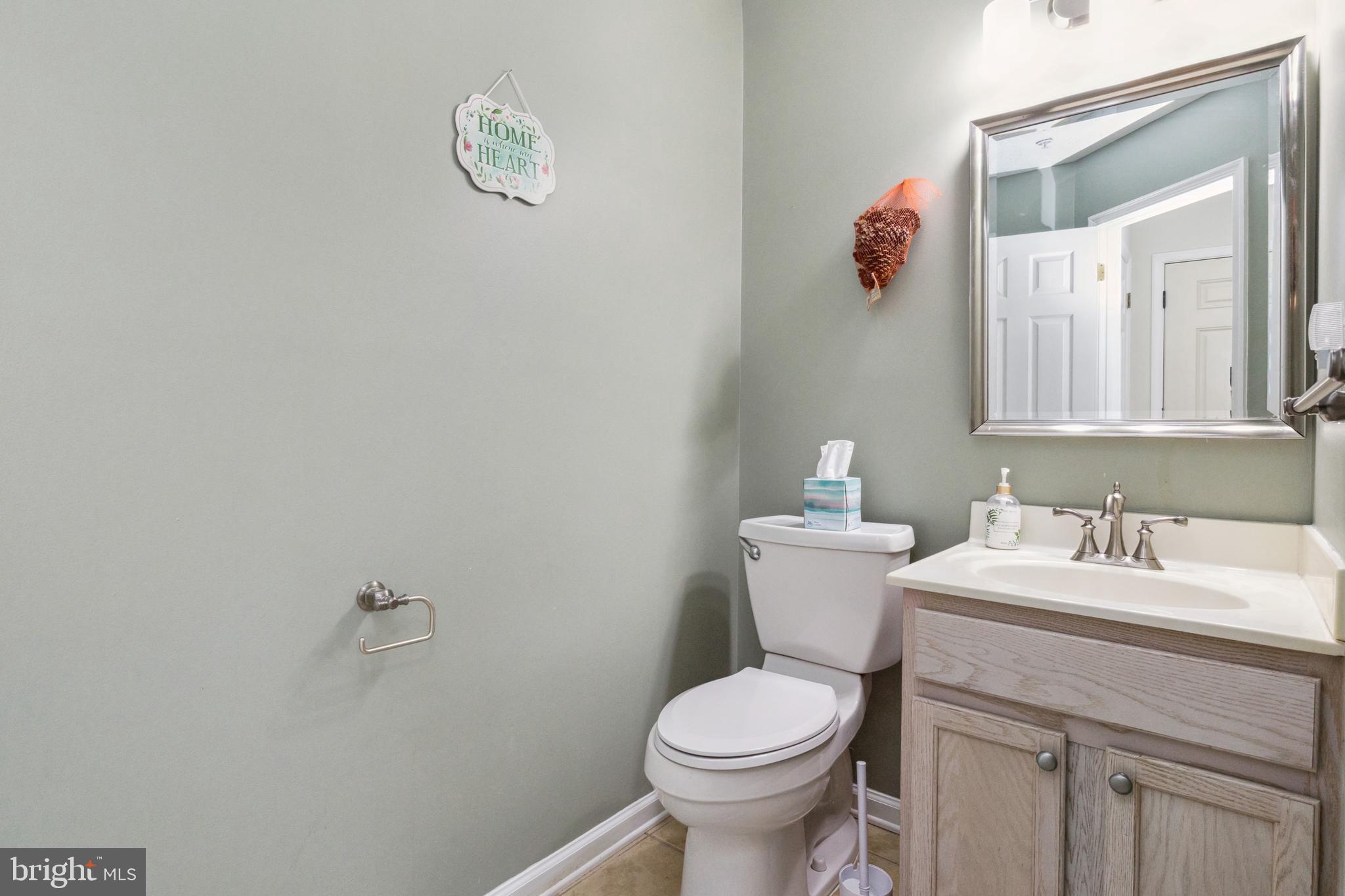 COLUMBIA PARK - Residential