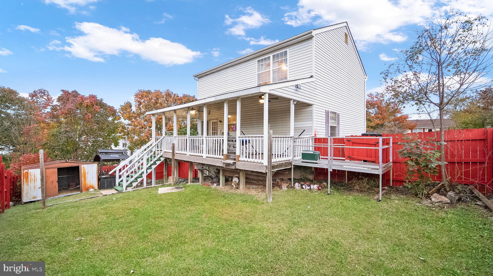 ROSEDALE - Residential