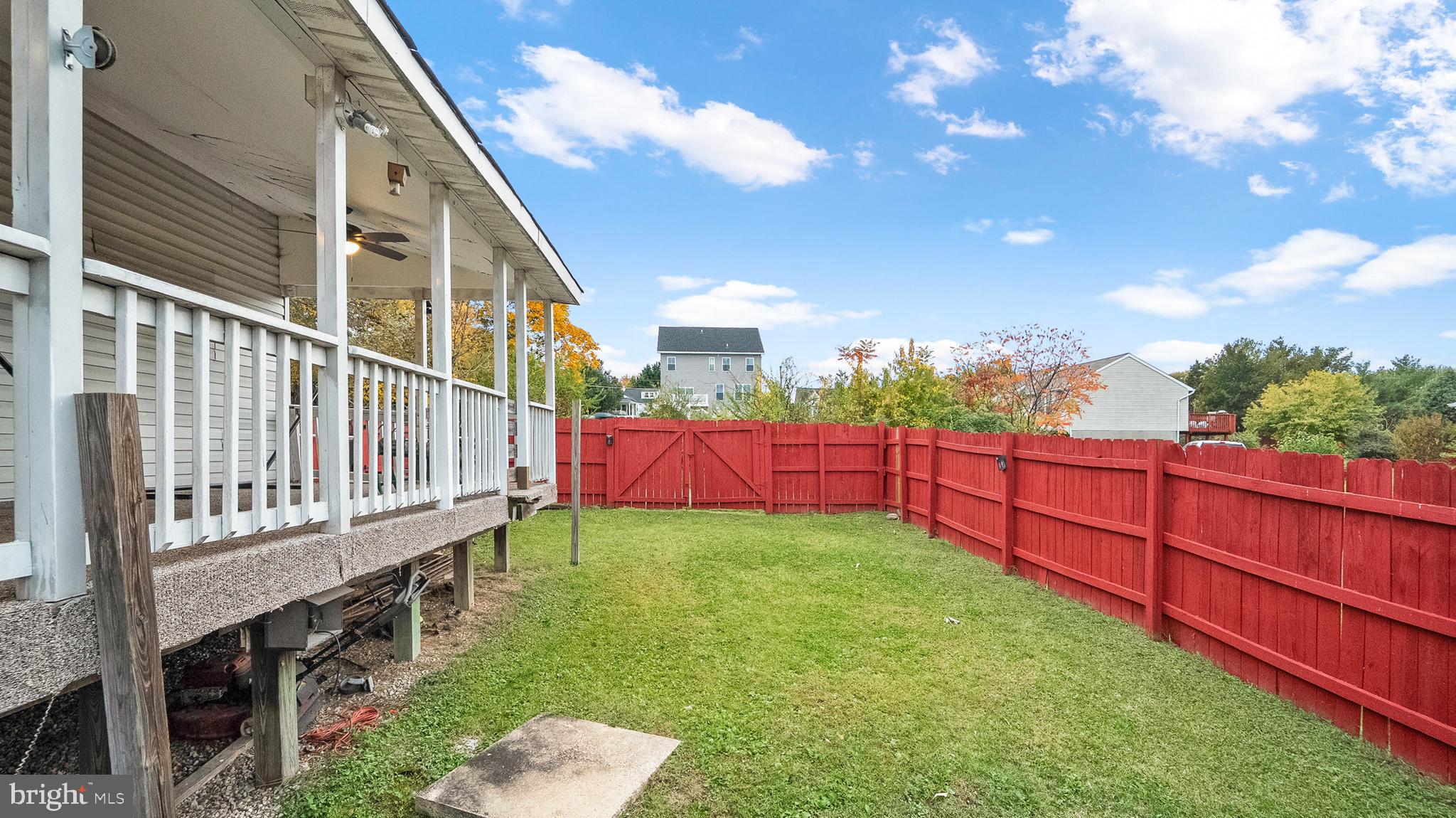 ROSEDALE - Residential