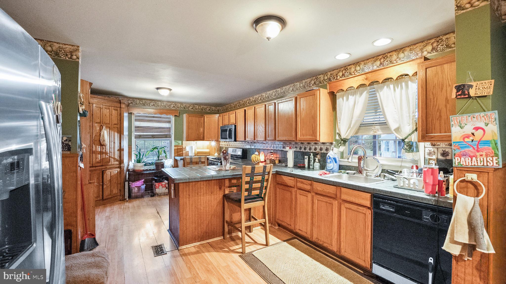 ROSEDALE - Residential