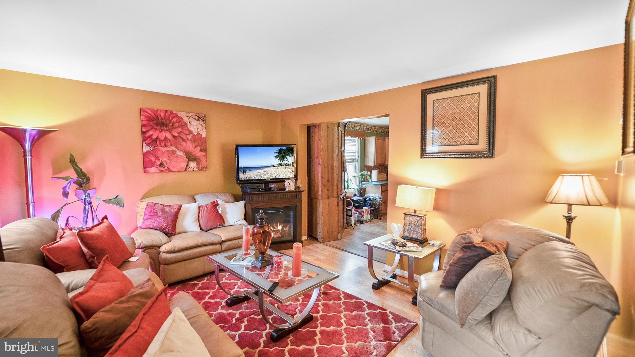 ROSEDALE - Residential