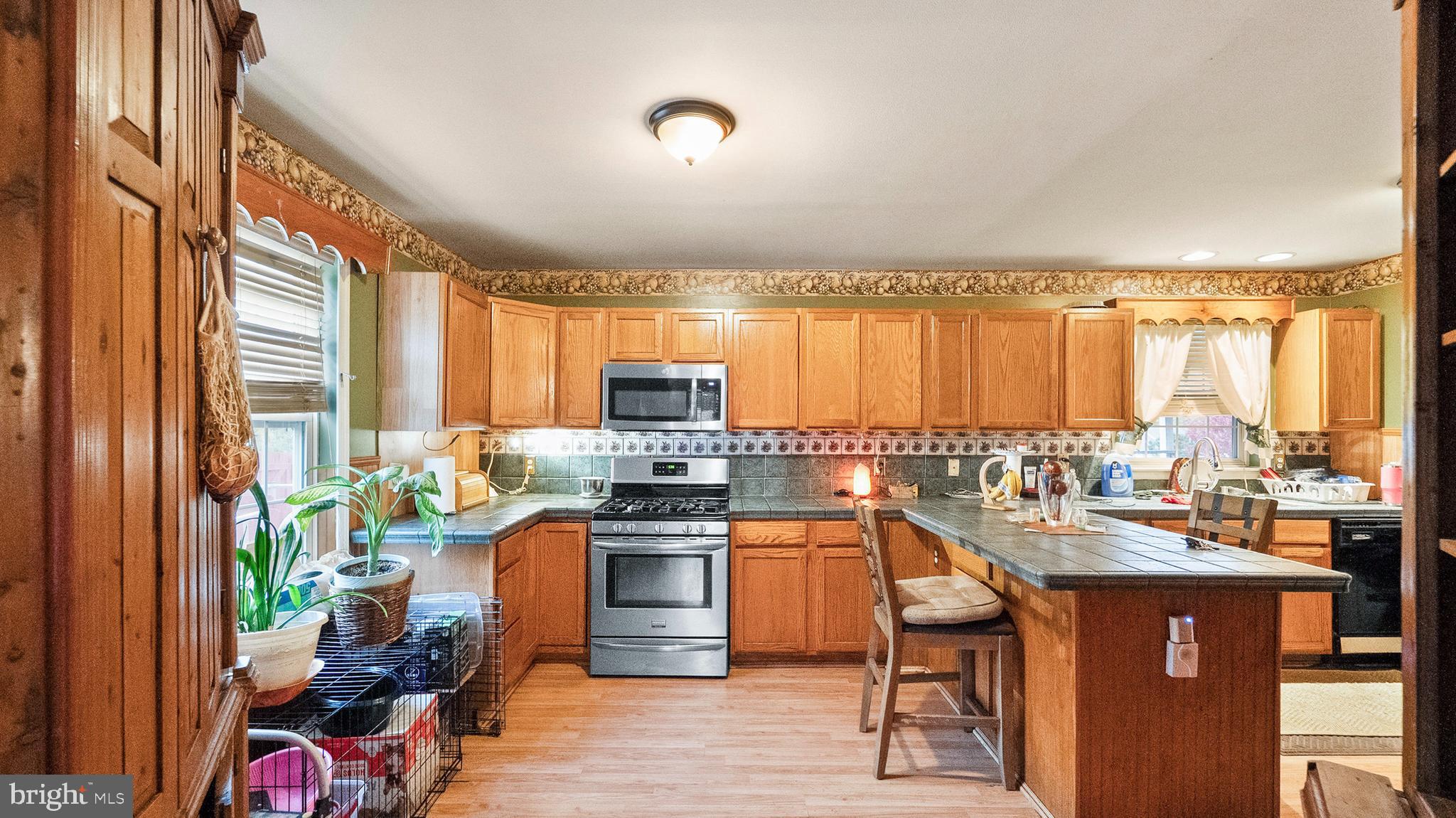 ROSEDALE - Residential