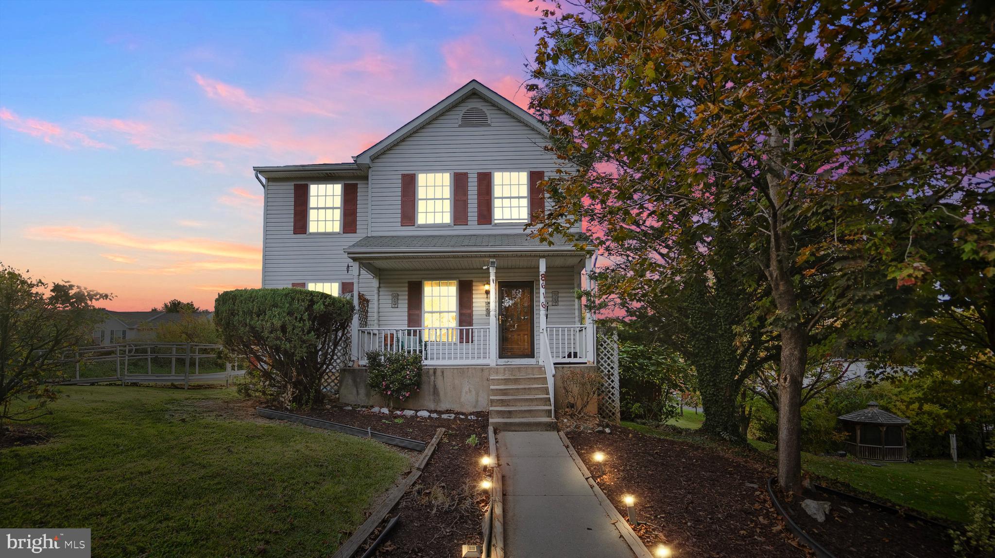 ROSEDALE - Residential