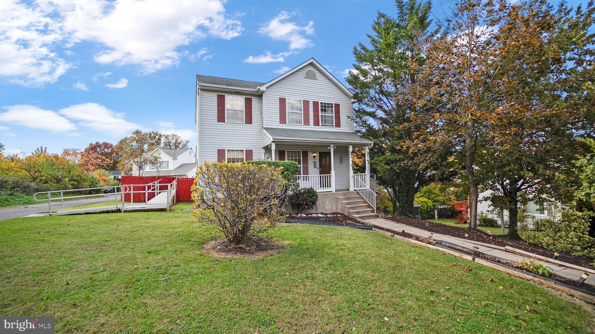 ROSEDALE - Residential