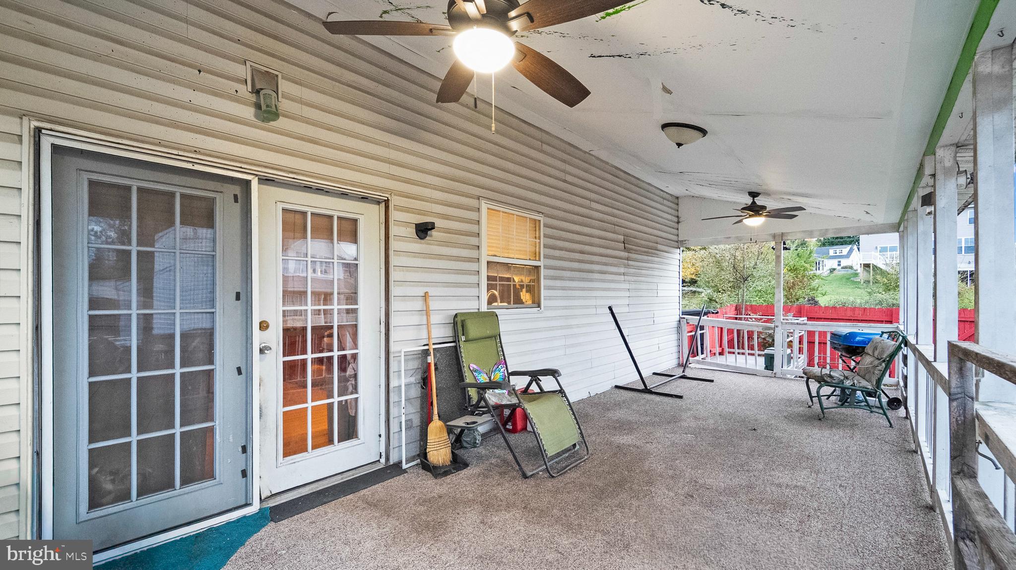 ROSEDALE - Residential