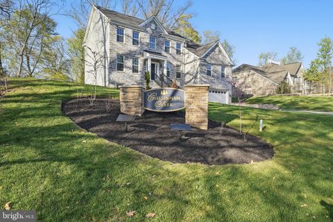 8504 WENDY STREET CLINTON MD 20735