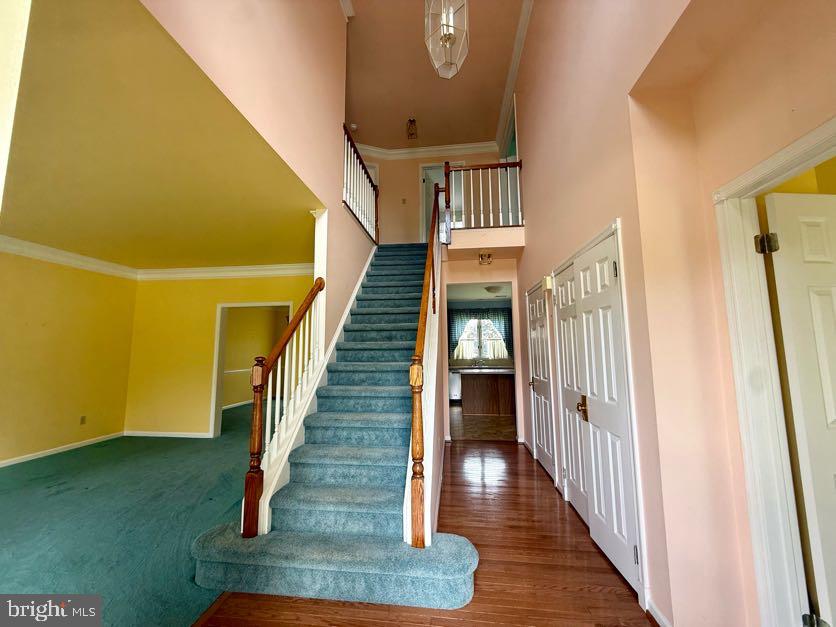 1117 WOODBRIDGE WAY