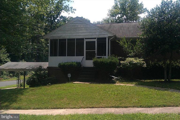 ROLLING RIDGE - Residential