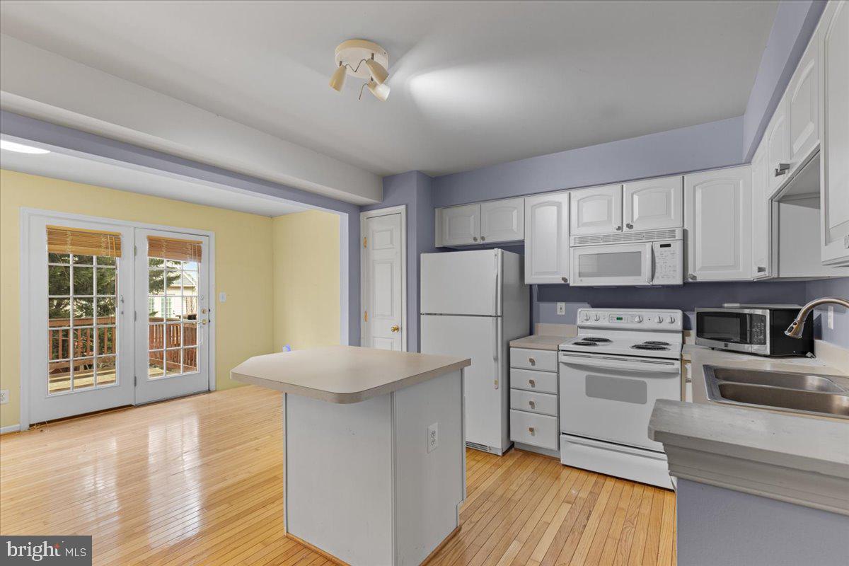 SOUTHLAKE AT MONTCLAIR - Residential