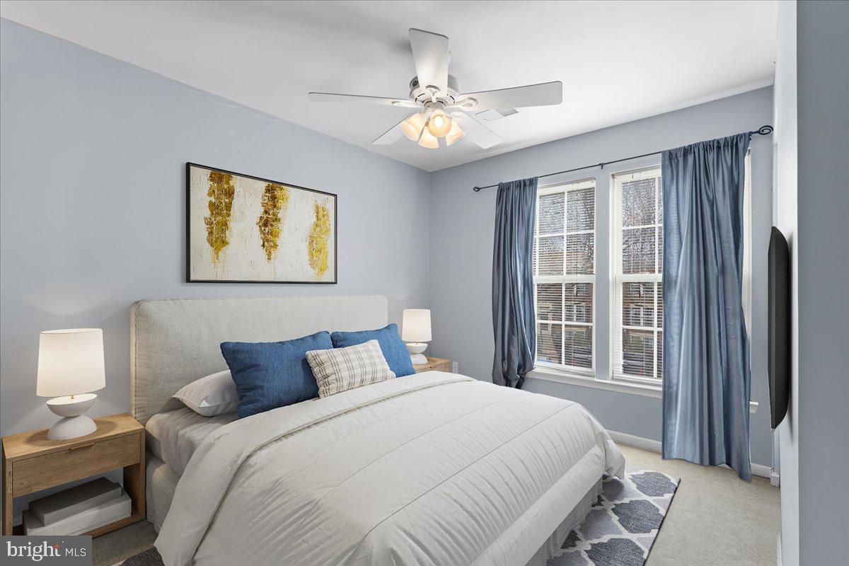 SOUTHLAKE AT MONTCLAIR - Residential