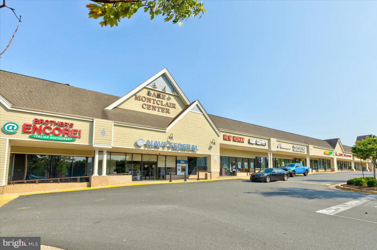 SOUTHLAKE AT MONTCLAIR - Residential