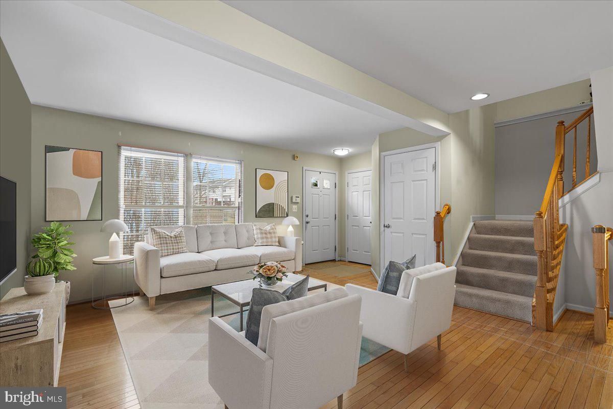 SOUTHLAKE AT MONTCLAIR - Residential