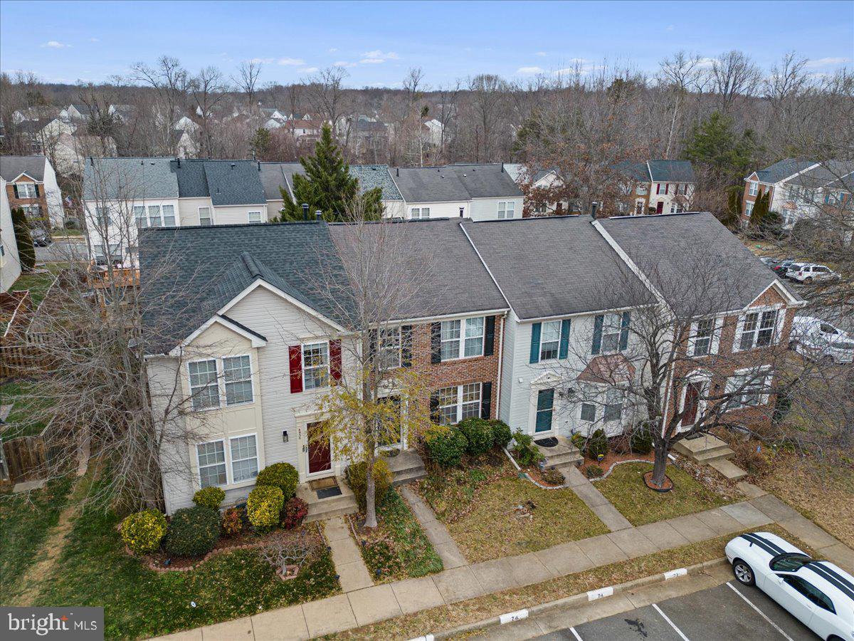 SOUTHLAKE AT MONTCLAIR - Residential