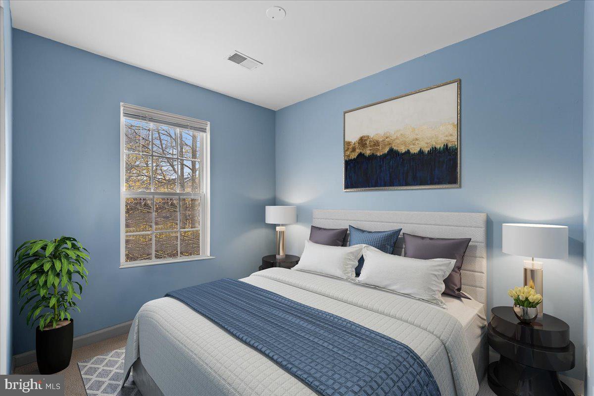 SOUTHLAKE AT MONTCLAIR - Residential