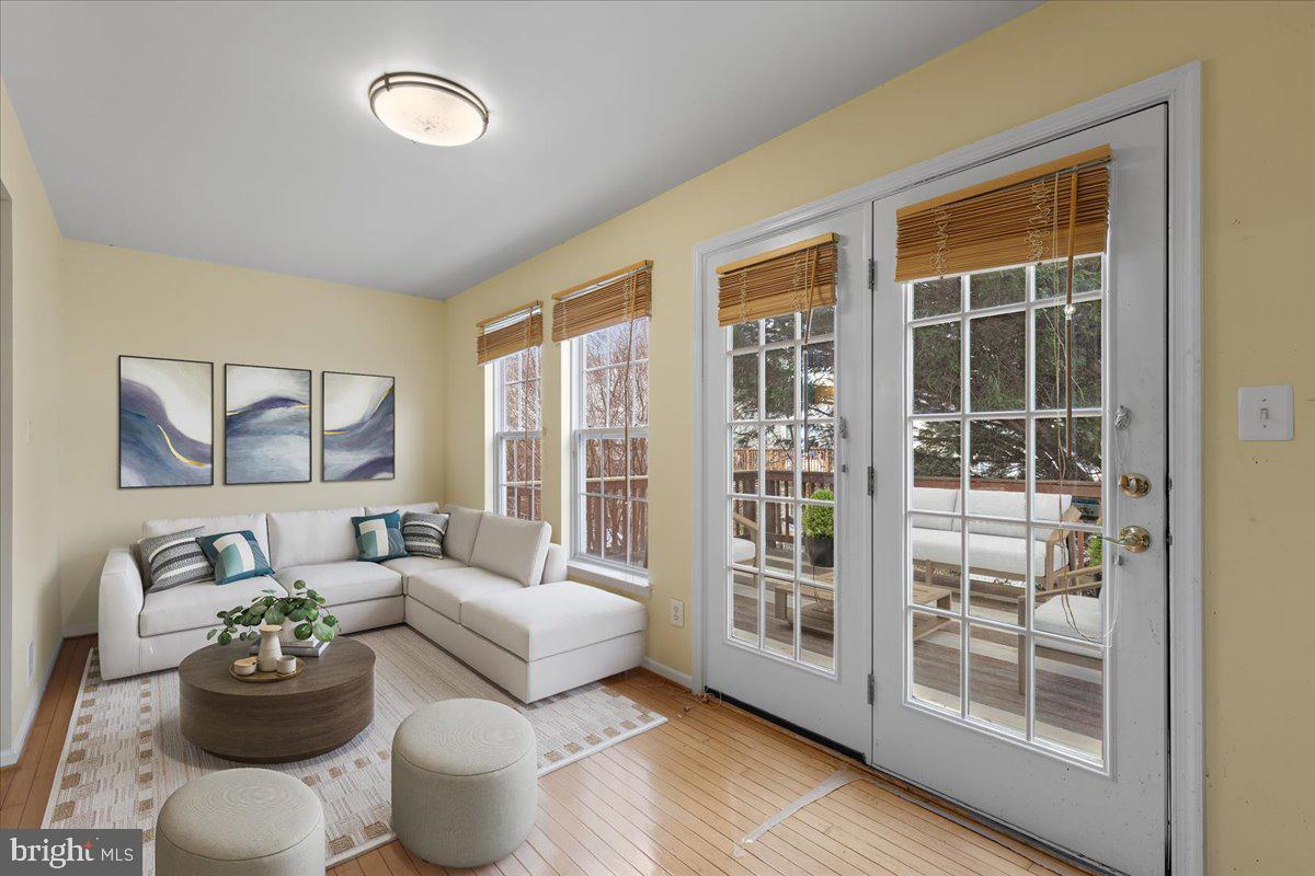 SOUTHLAKE AT MONTCLAIR - Residential