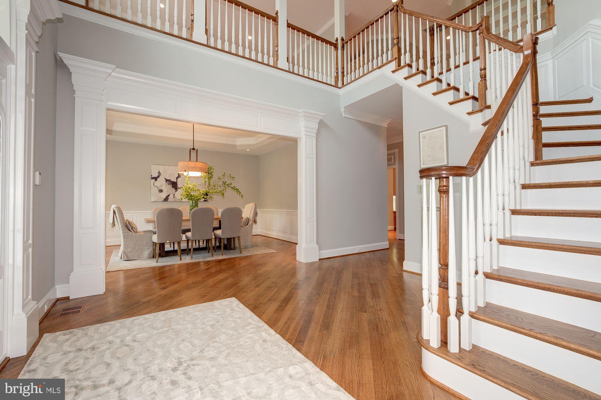 COUNTRY CLUB HILLS - Residential