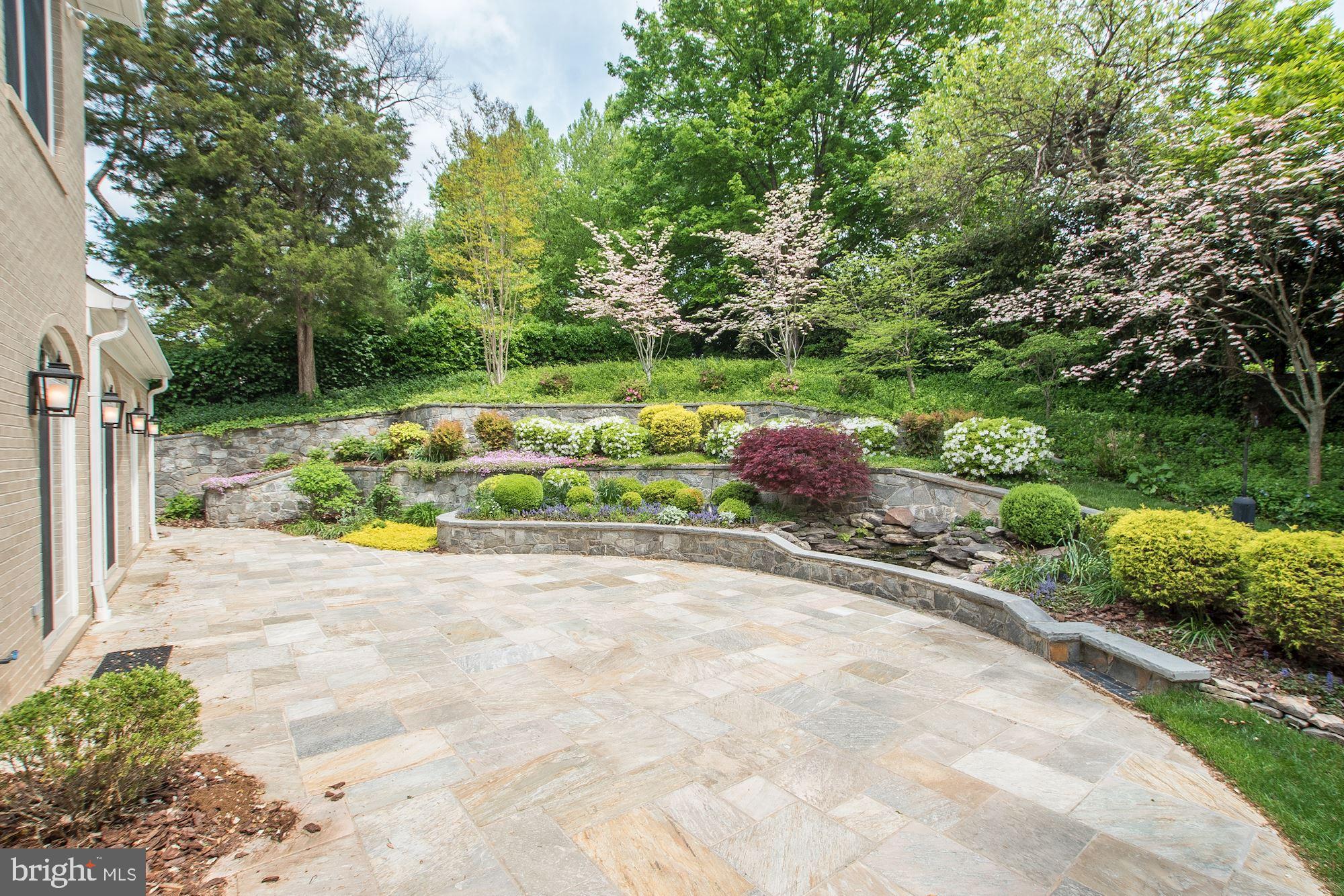 COUNTRY CLUB HILLS - Residential