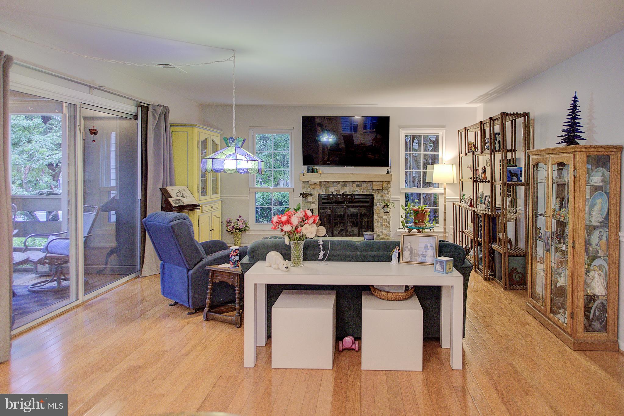 4505 SAHALEE COURT A