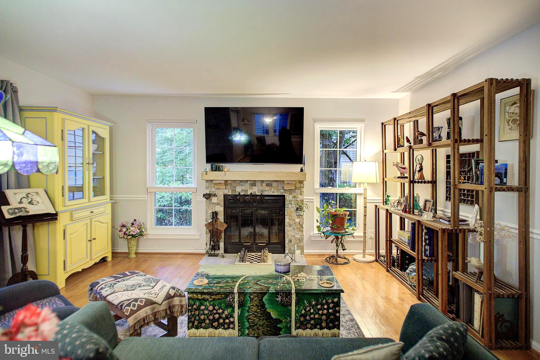 4505 SAHALEE COURT A