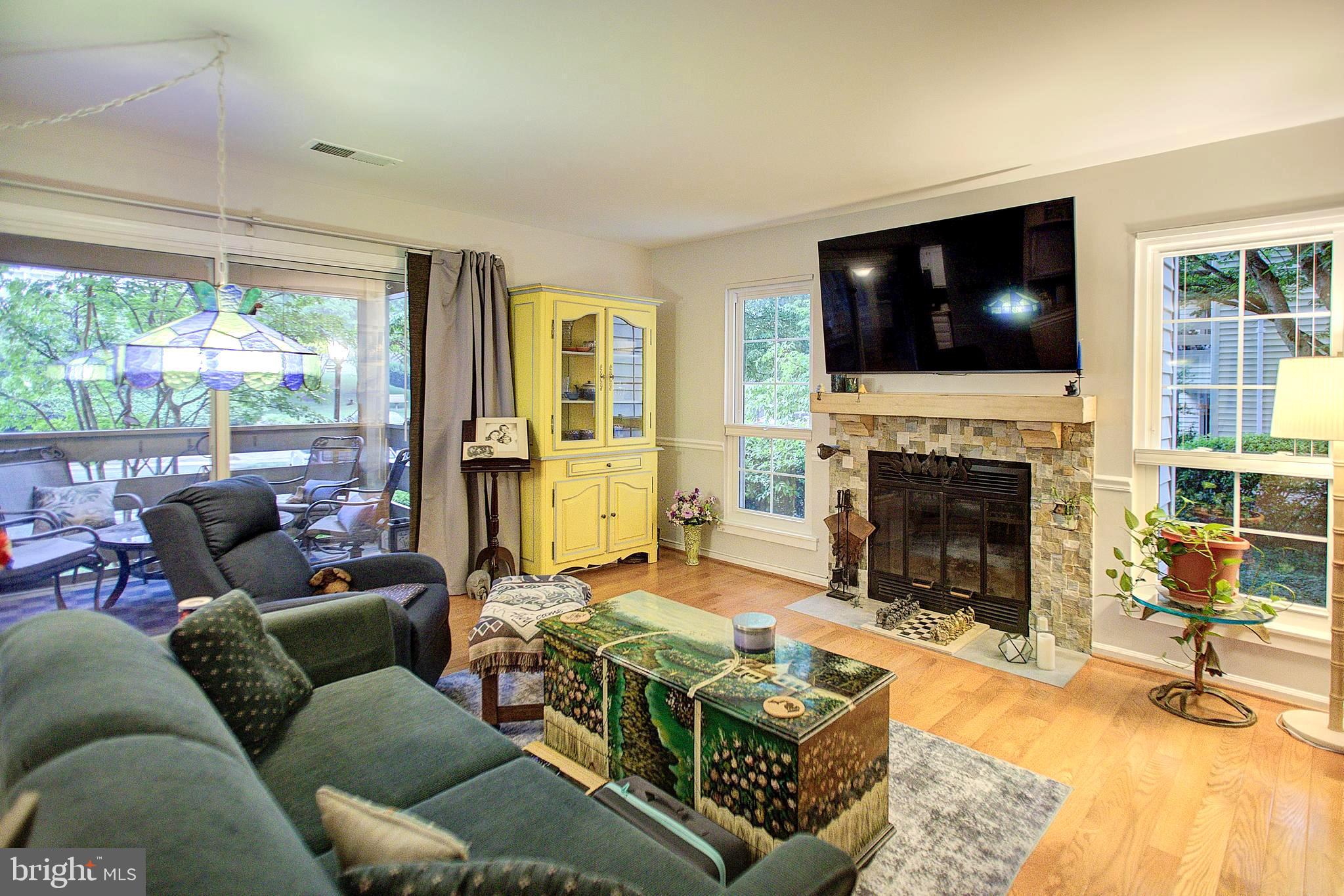 4505 SAHALEE COURT A