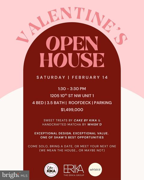 1205 10TH STREET NW 1 WASHINGTON DC 20001