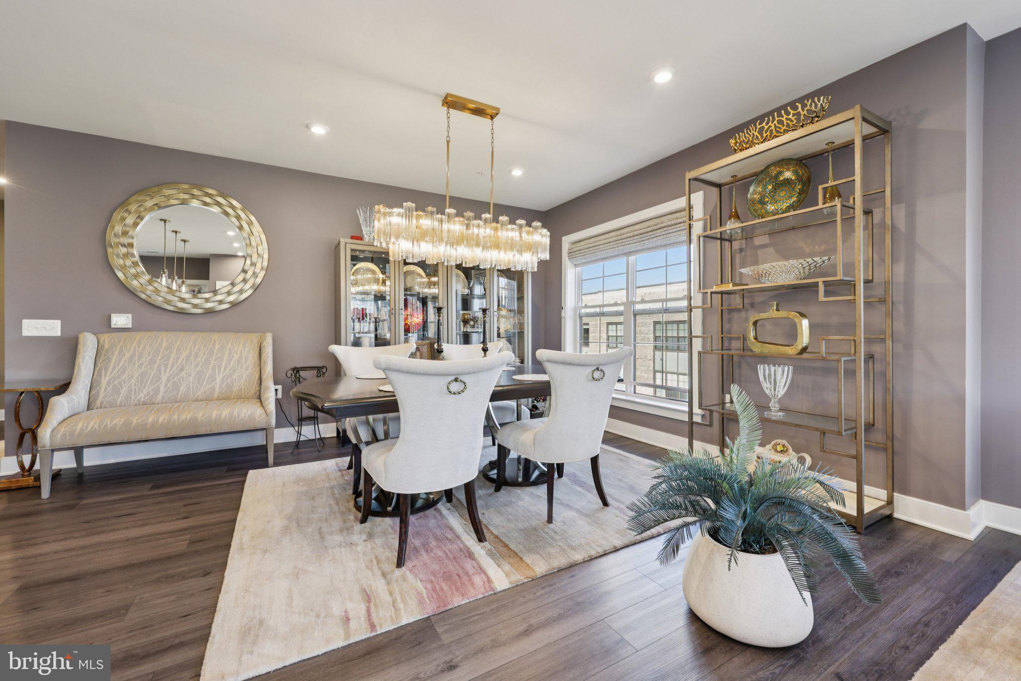 NATIONAL HARBOR - Residential