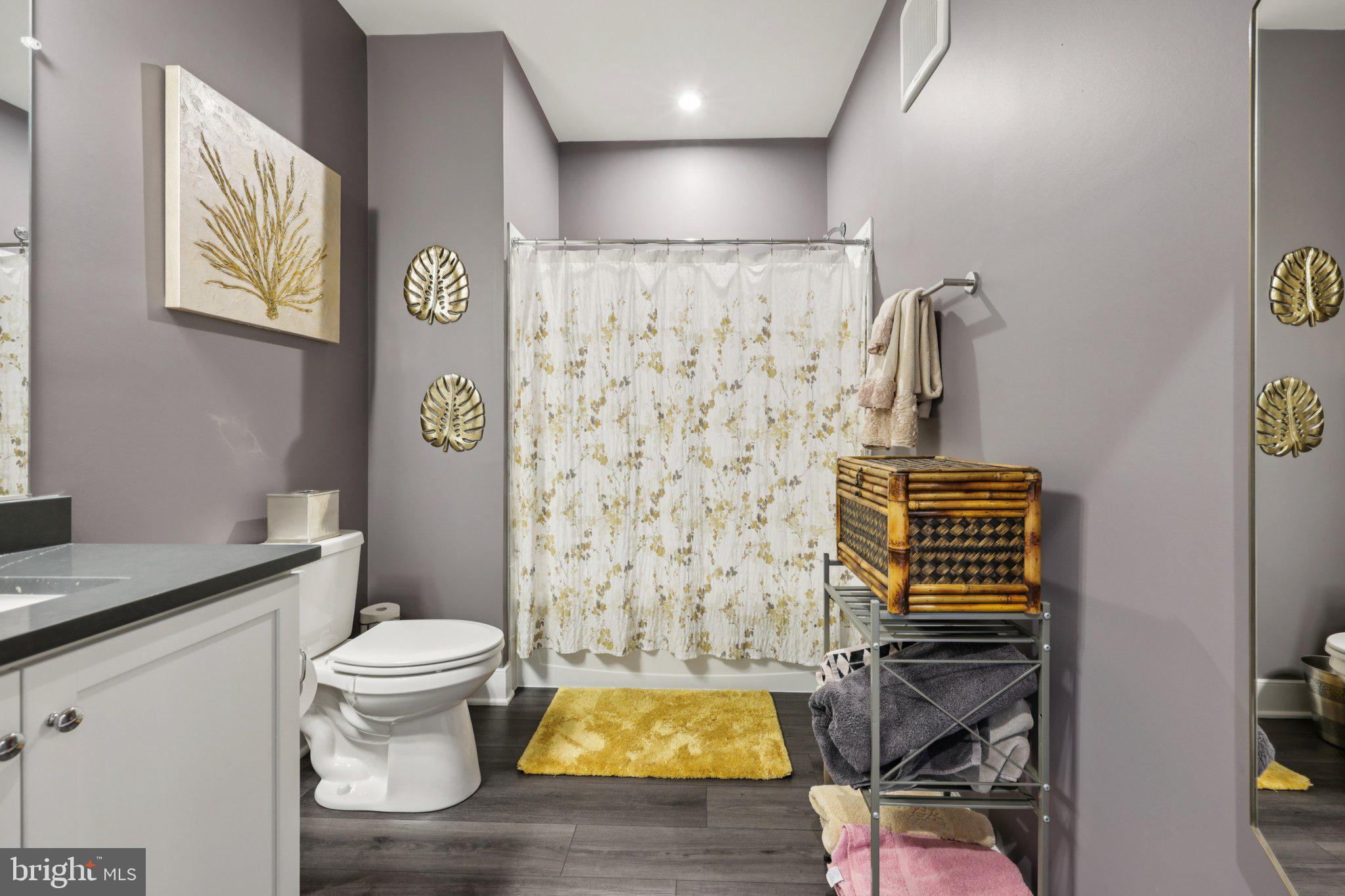 NATIONAL HARBOR - Residential