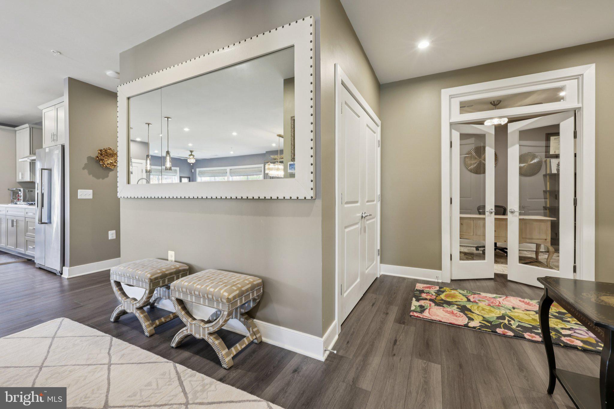 NATIONAL HARBOR - Residential