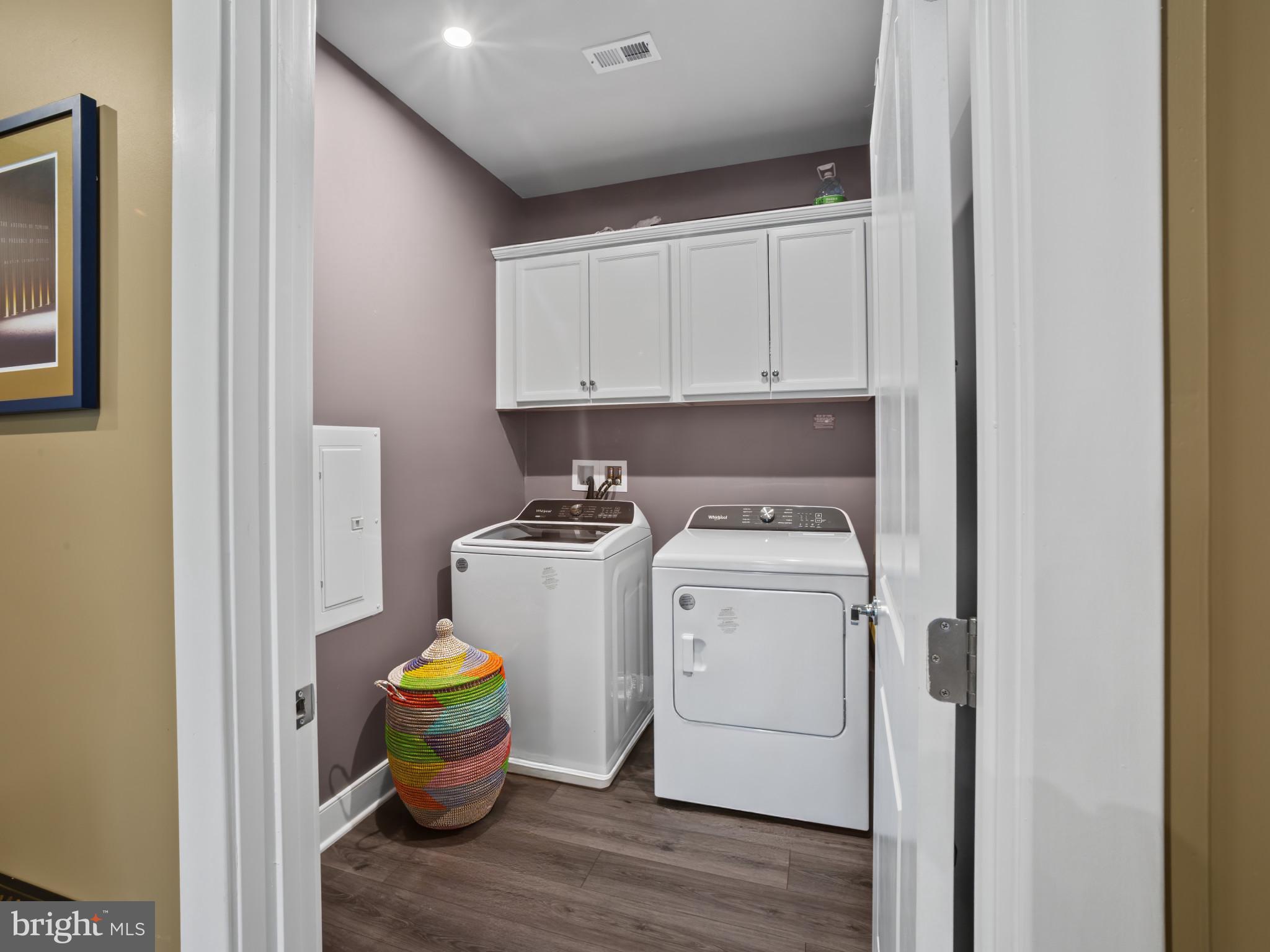 NATIONAL HARBOR - Residential