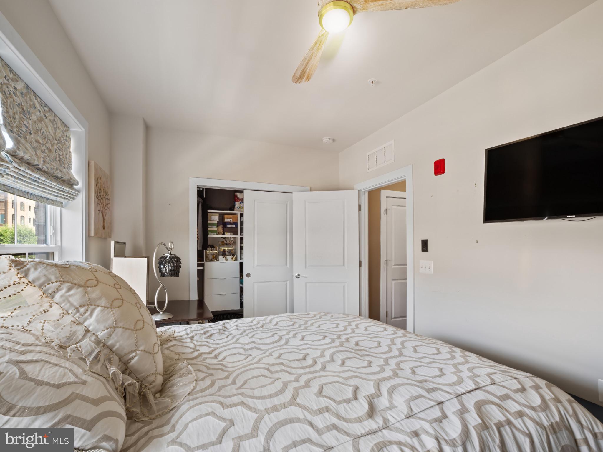 NATIONAL HARBOR - Residential