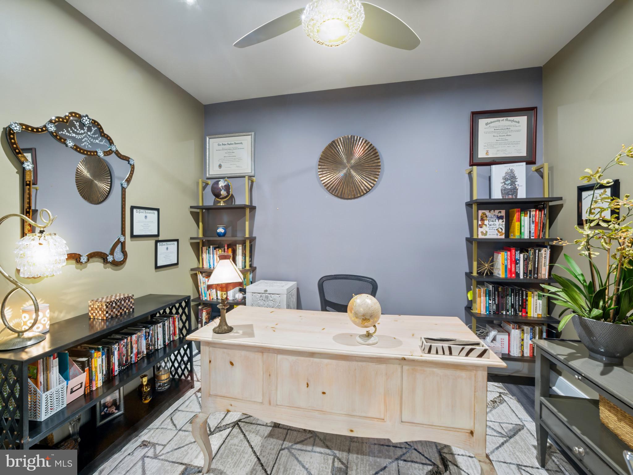 NATIONAL HARBOR - Residential