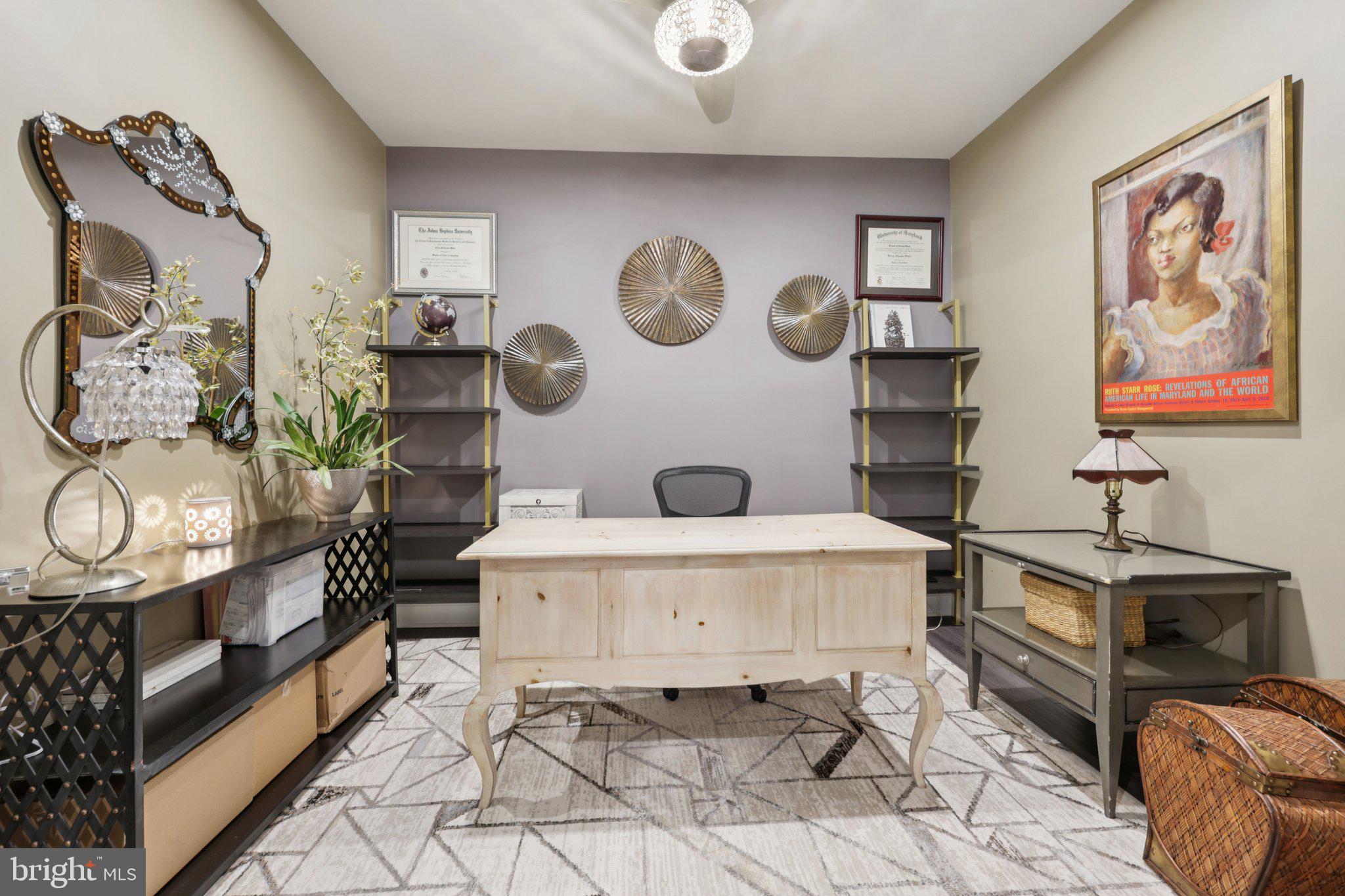 NATIONAL HARBOR - Residential