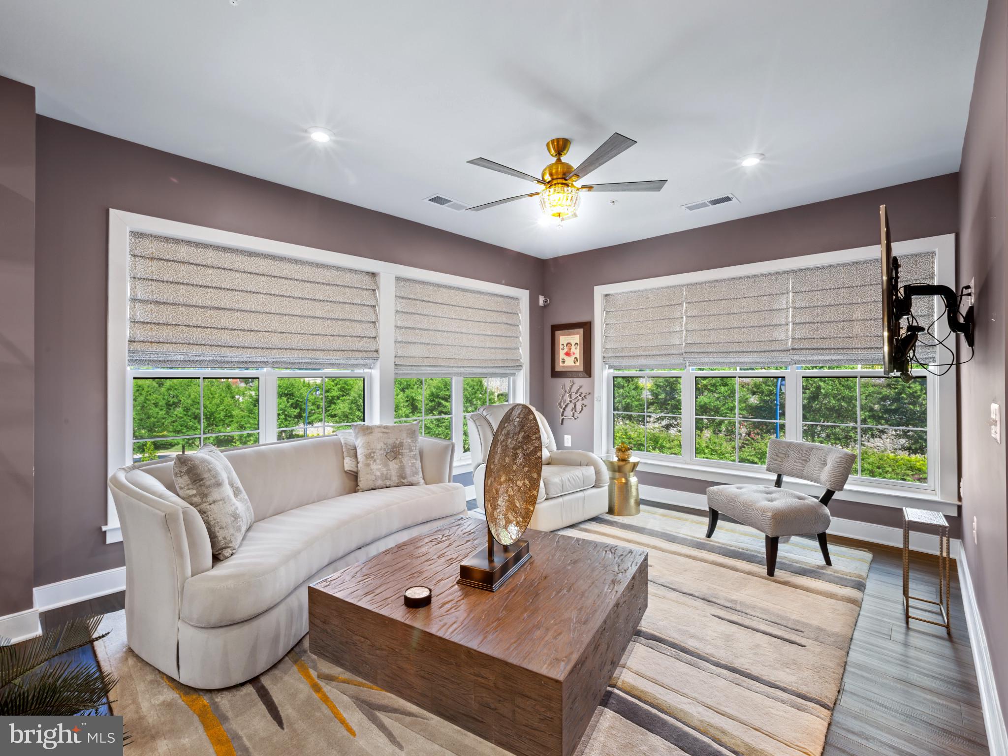 NATIONAL HARBOR - Residential