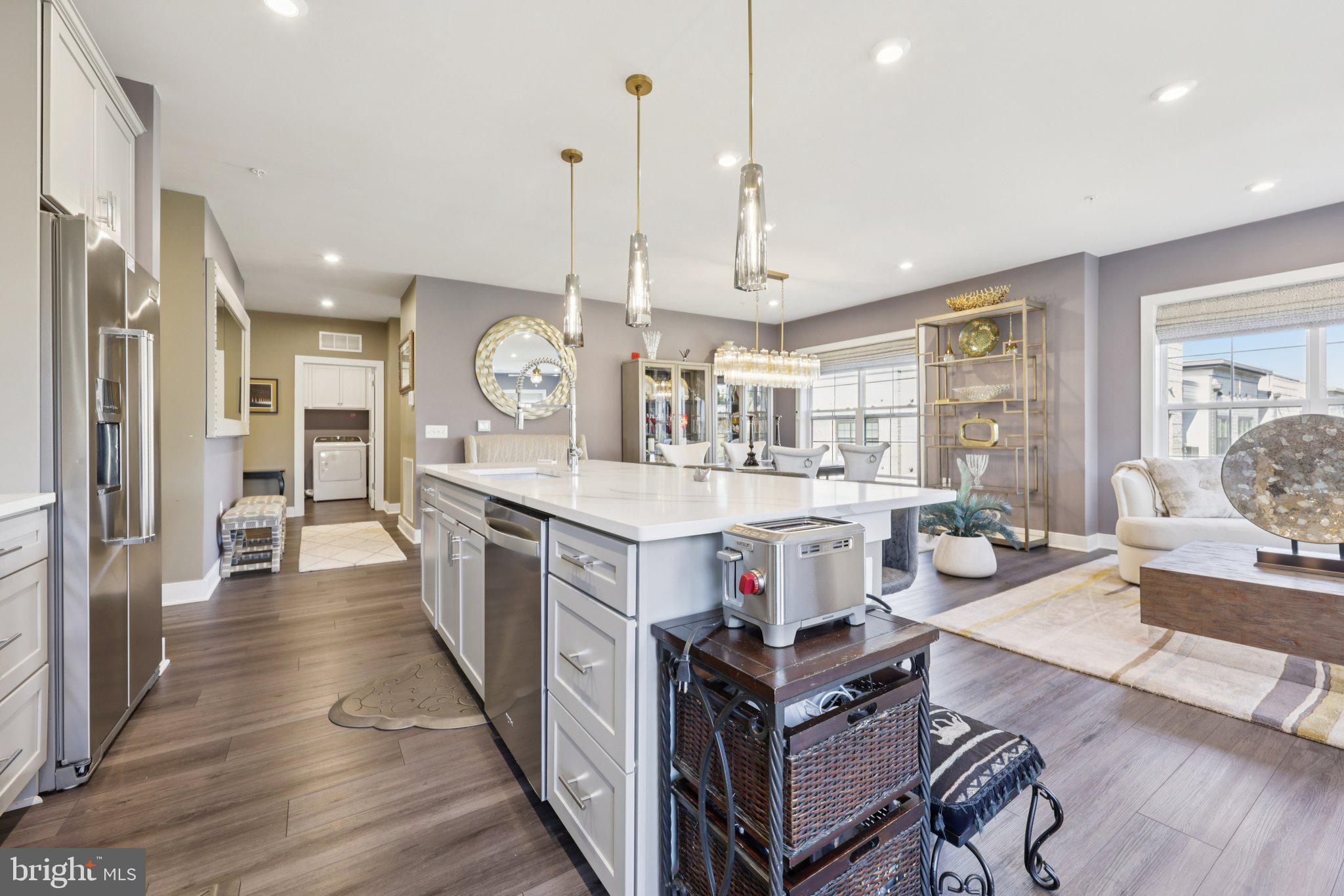 NATIONAL HARBOR - Residential