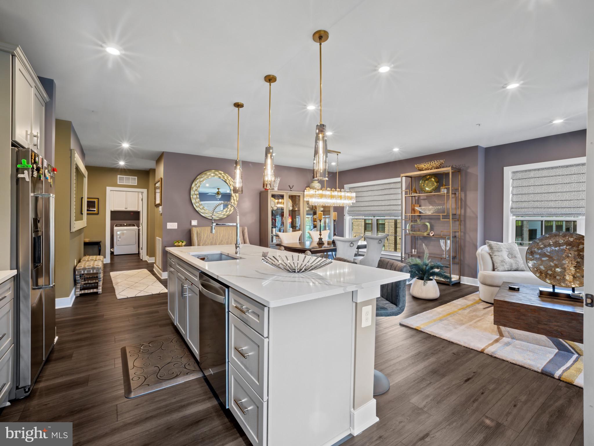 NATIONAL HARBOR - Residential