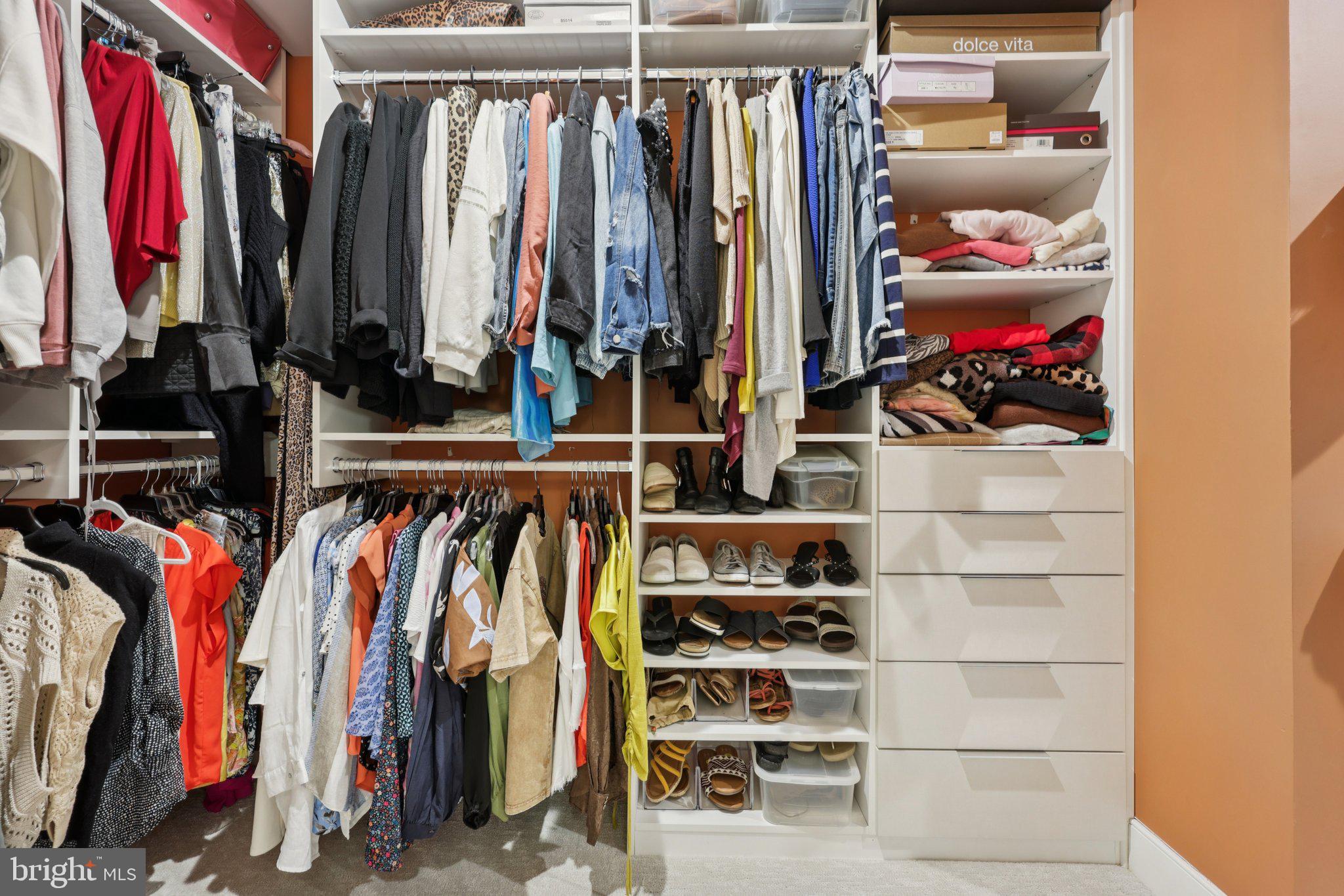 NATIONAL HARBOR - Residential