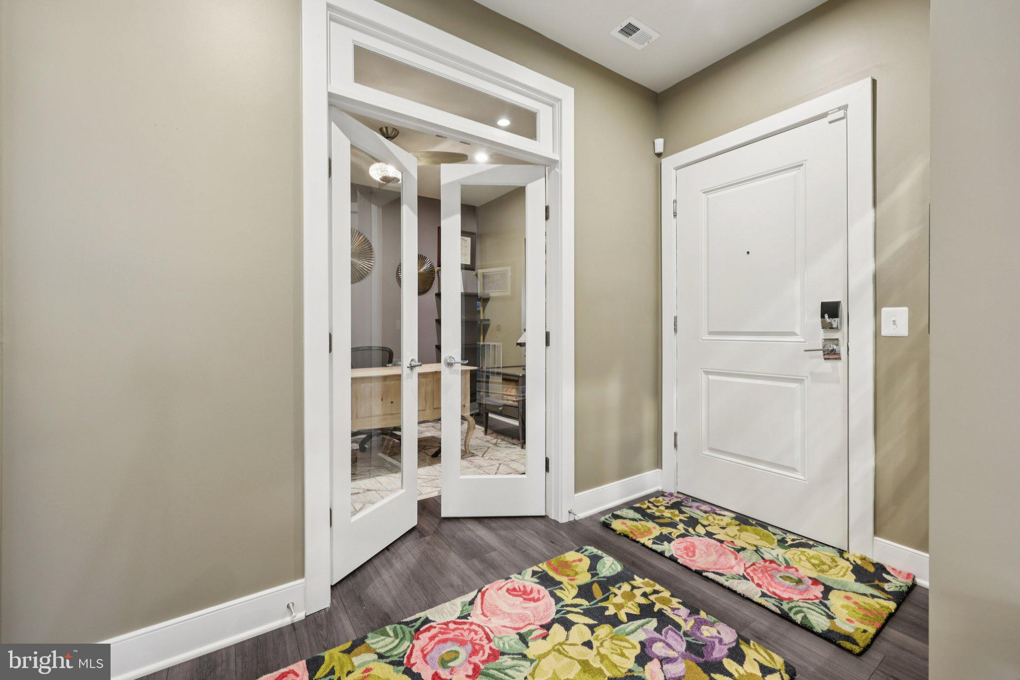 NATIONAL HARBOR - Residential