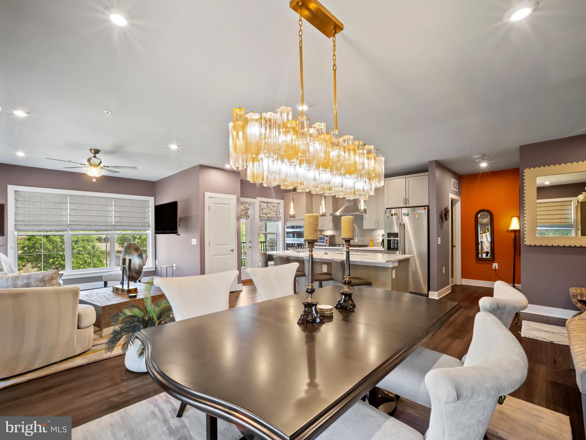 NATIONAL HARBOR - Residential