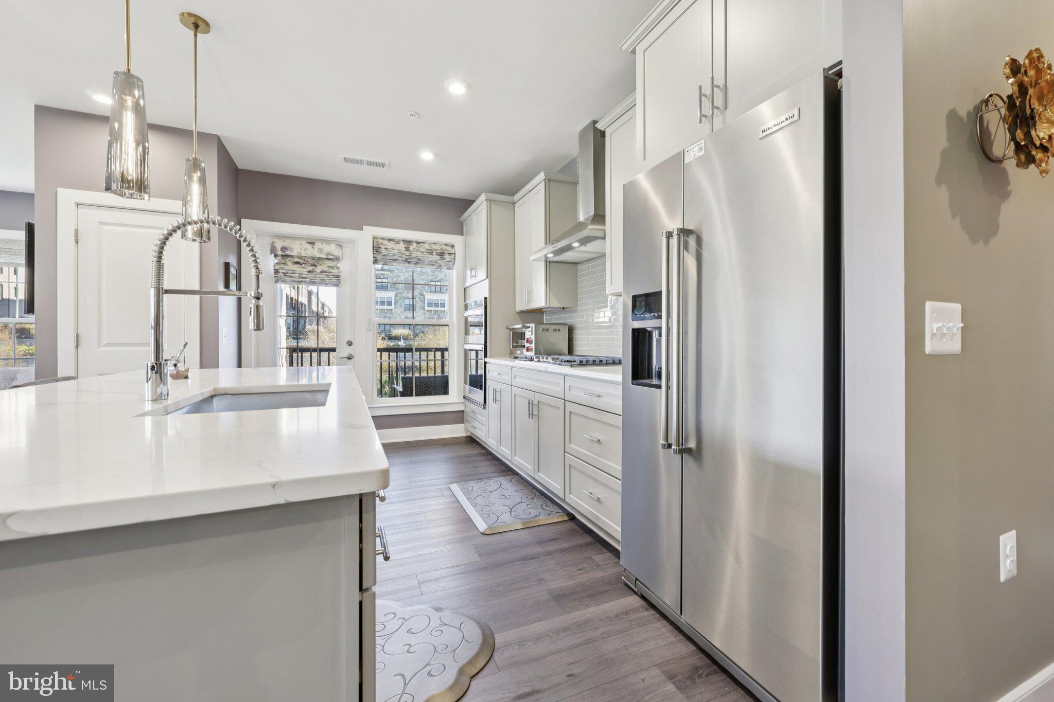 NATIONAL HARBOR - Residential