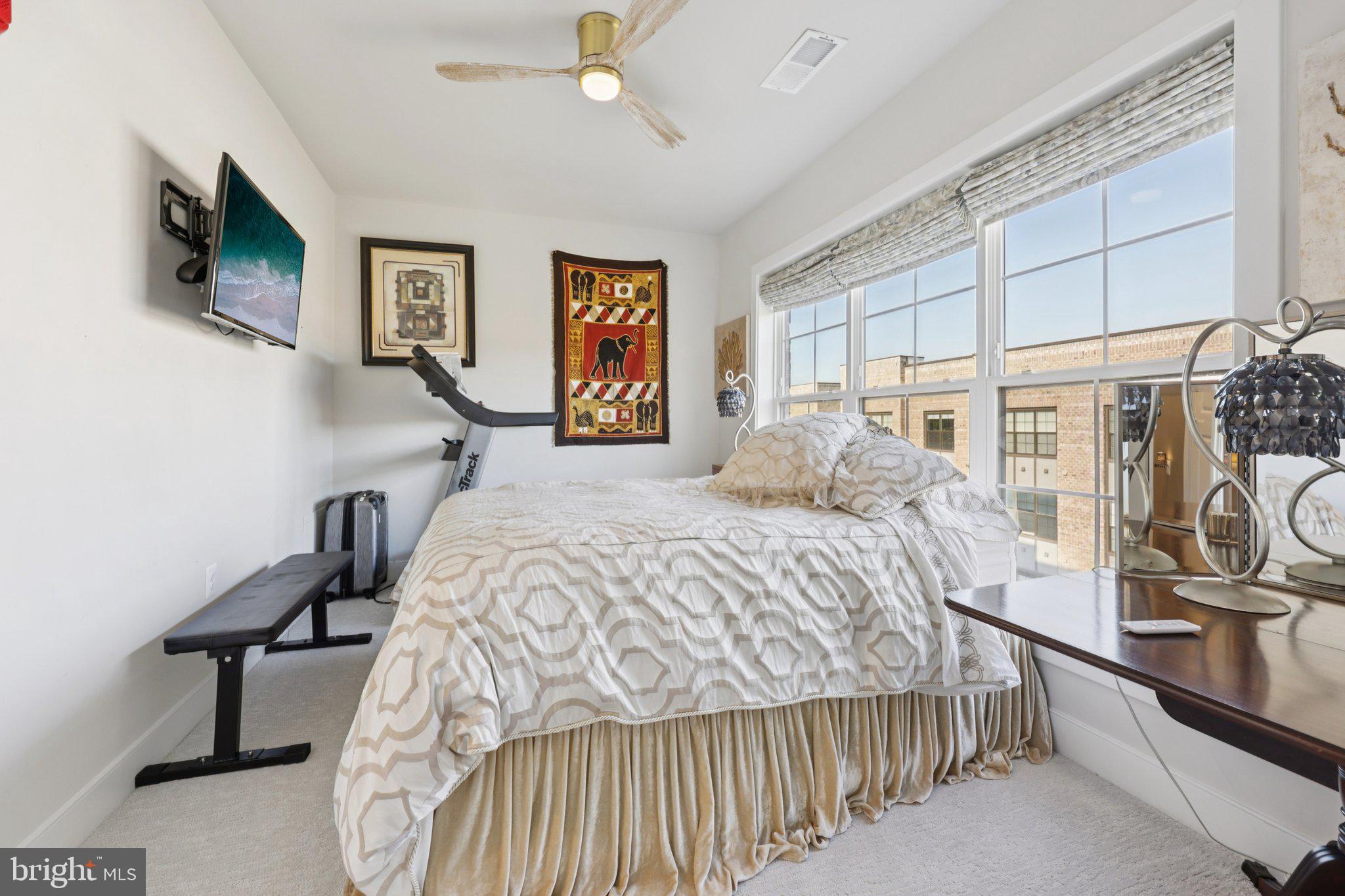 NATIONAL HARBOR - Residential