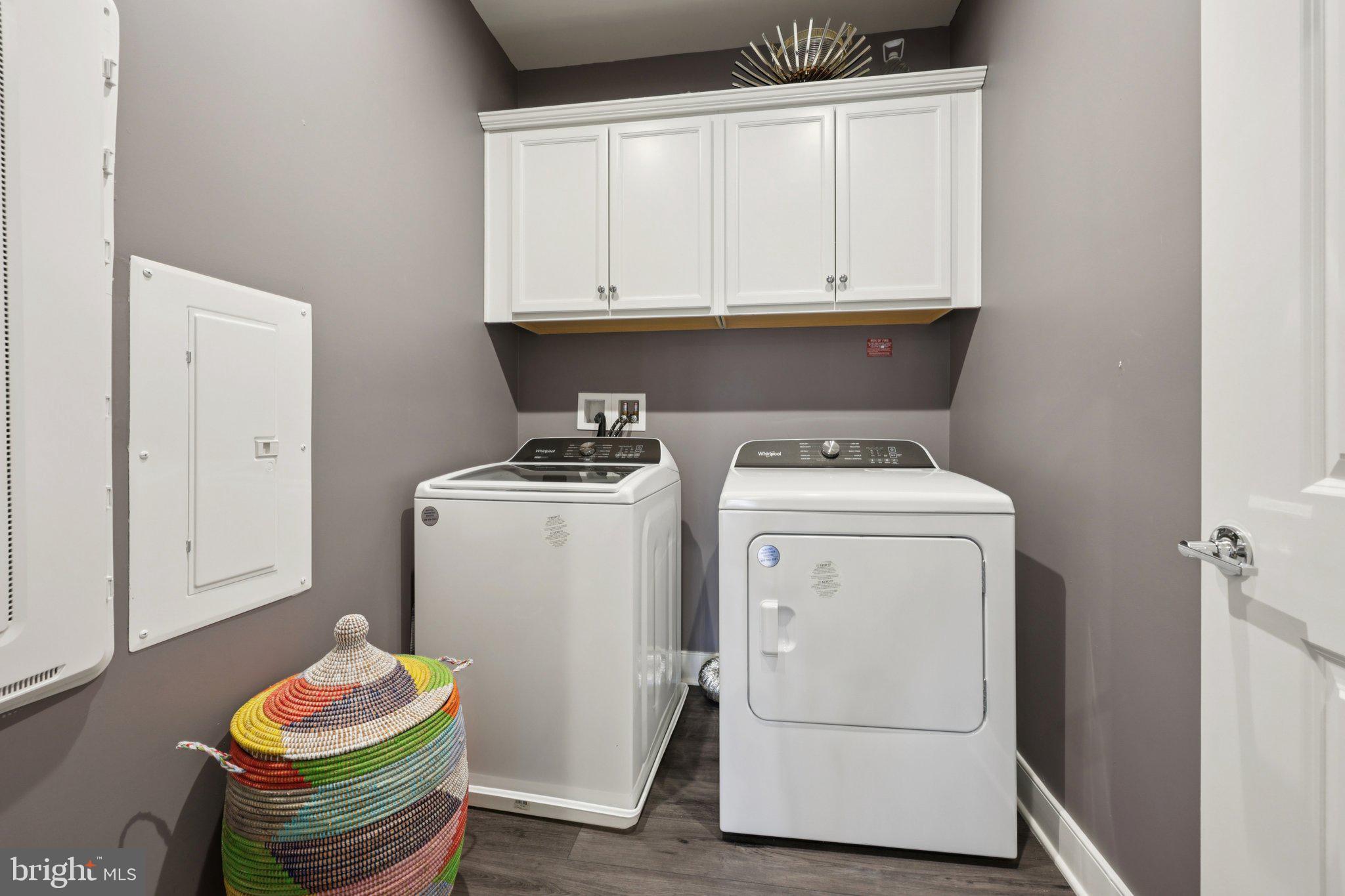 NATIONAL HARBOR - Residential