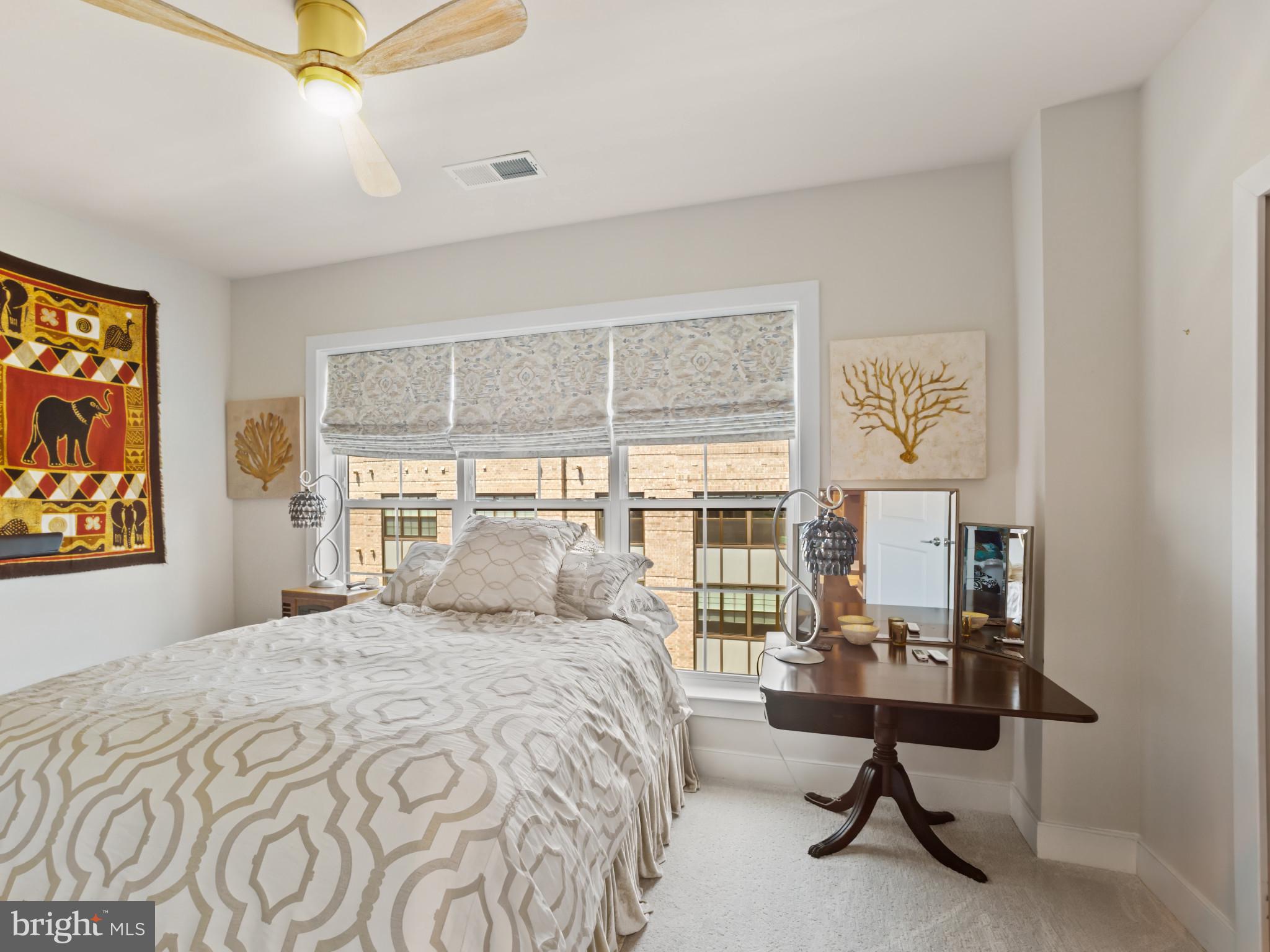 NATIONAL HARBOR - Residential