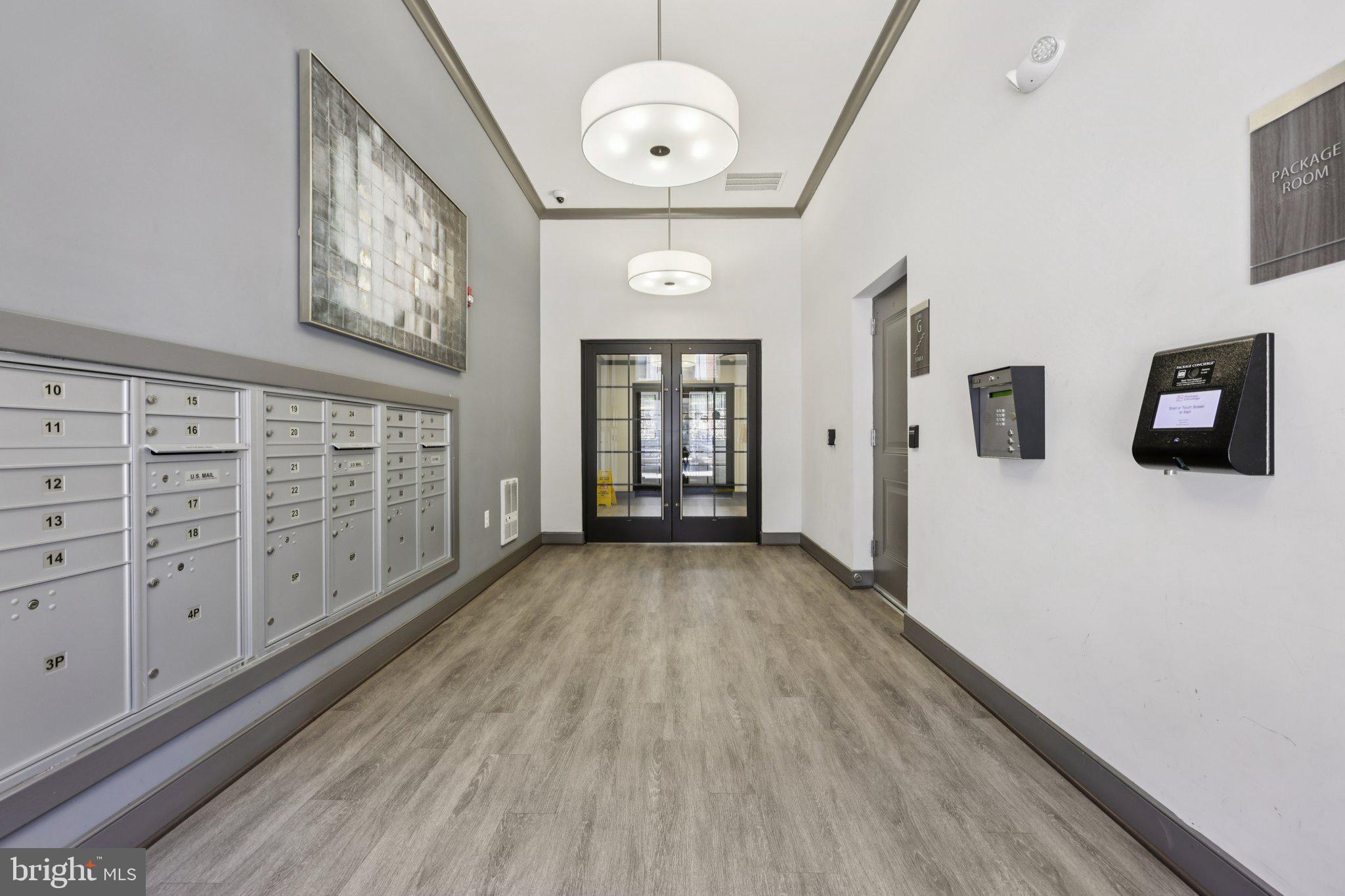 NATIONAL HARBOR - Residential